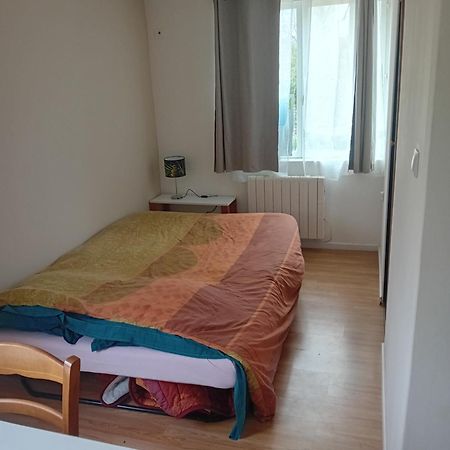Chambre Equipee Languidic Dış mekan fotoğraf