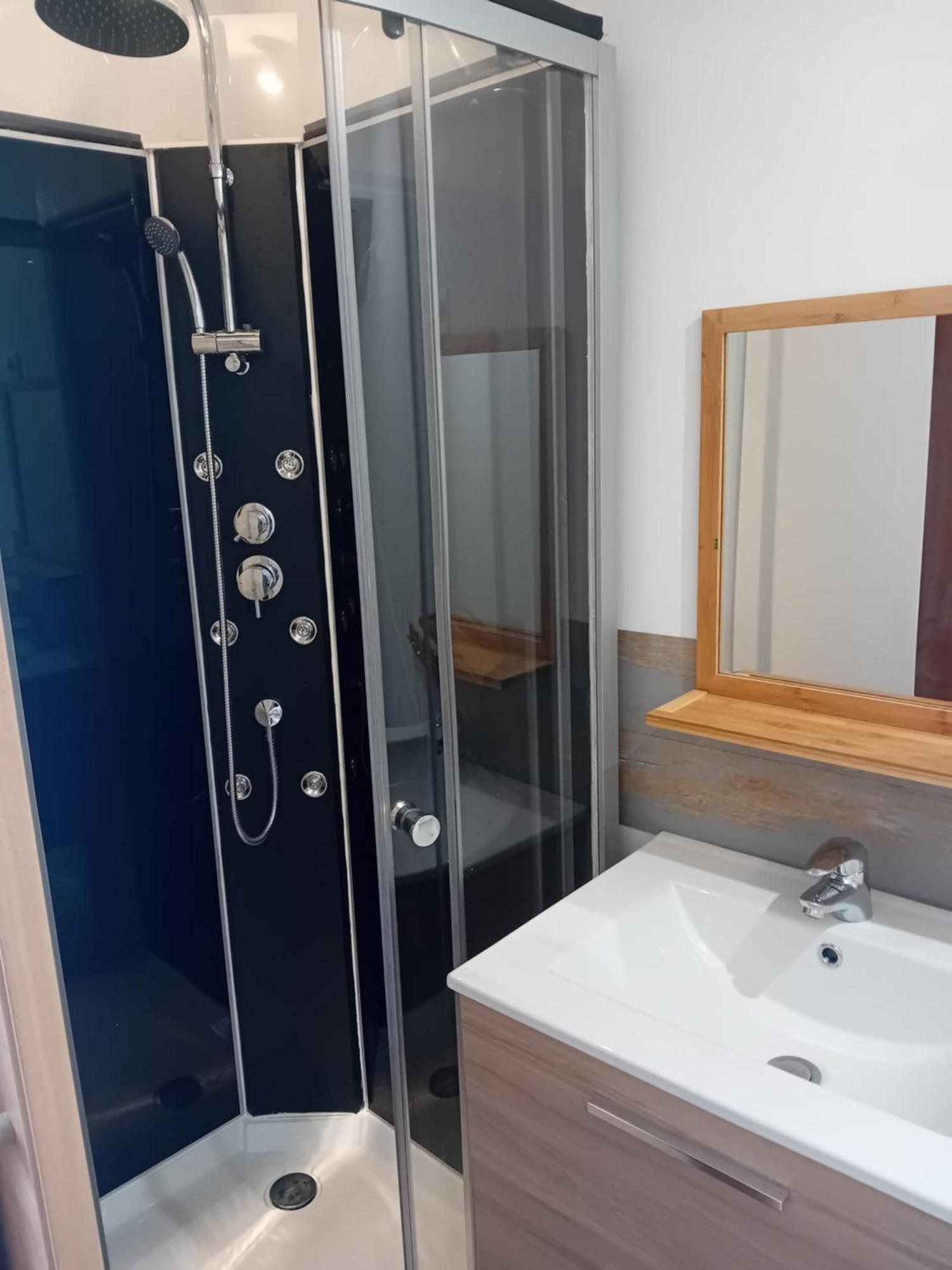 Chambre Equipee Languidic Dış mekan fotoğraf
