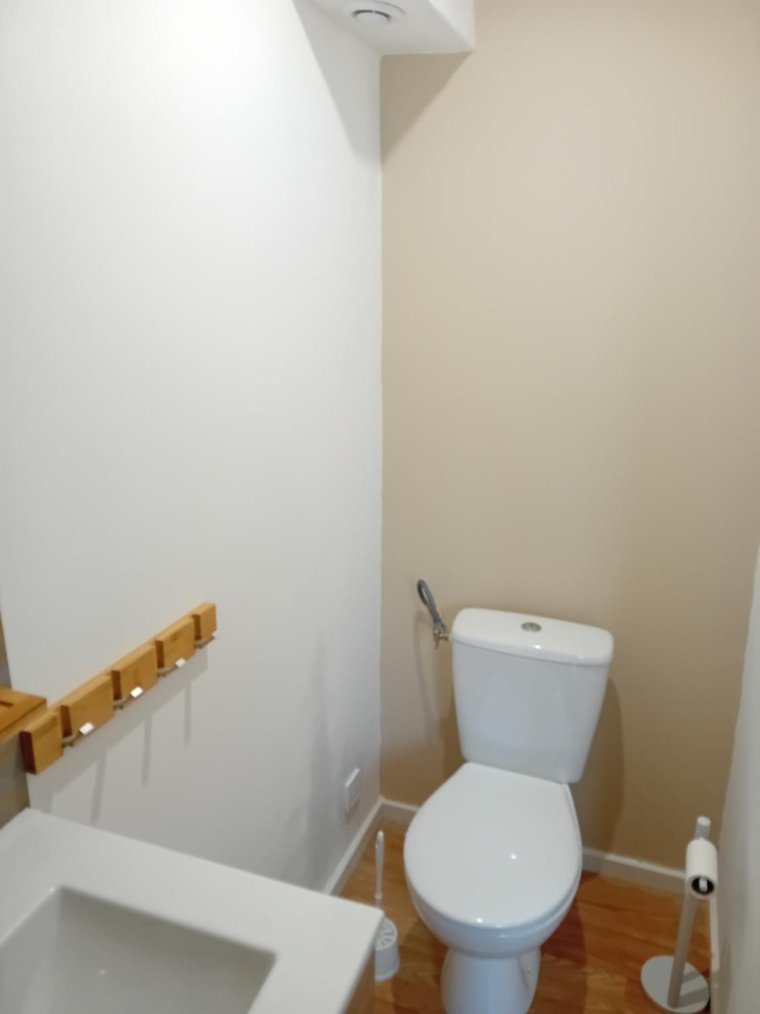 Chambre Equipee Languidic Dış mekan fotoğraf